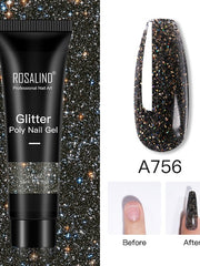 Load image into Gallery viewer, Nail Gel Extension
