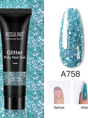 Load image into Gallery viewer, Nail Gel Extension
