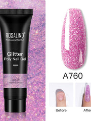 Load image into Gallery viewer, Nail Gel Extension
