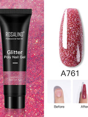 Load image into Gallery viewer, Nail Gel Extension
