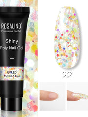 Load image into Gallery viewer, Nail Gel Extension
