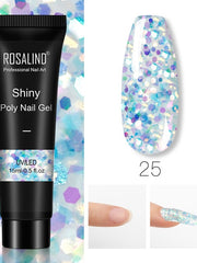 Load image into Gallery viewer, Nail Gel Extension
