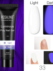 Load image into Gallery viewer, Nail Gel Extension
