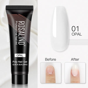 Nail Gel Extension