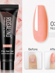 Load image into Gallery viewer, Nail Gel Extension
