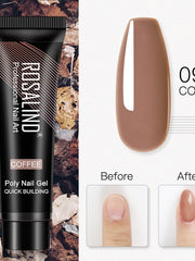 Load image into Gallery viewer, Nail Gel Extension
