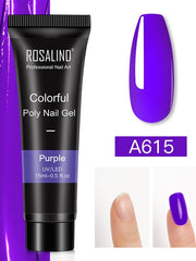 Load image into Gallery viewer, Nail Gel Extension
