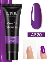 Load image into Gallery viewer, Nail Gel Extension
