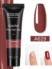 Load image into Gallery viewer, Nail Gel Extension
