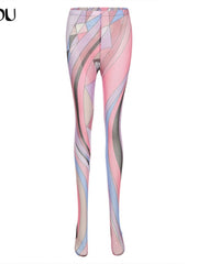 Load image into Gallery viewer, Sheer Leggings or Top
