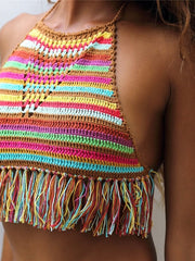 Load image into Gallery viewer, Crochet Bikini
