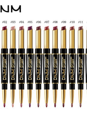 Load image into Gallery viewer, Waterproof Matte Lipstick Pencil
