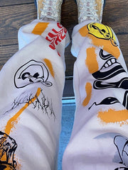 Load image into Gallery viewer, Drawstring Joggers
