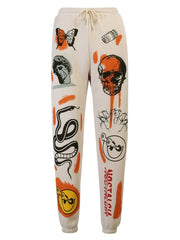 Load image into Gallery viewer, Drawstring Joggers
