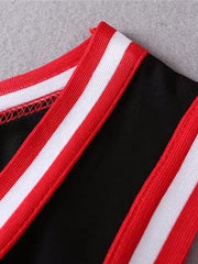 Load image into Gallery viewer, BULLS Bodysuit
