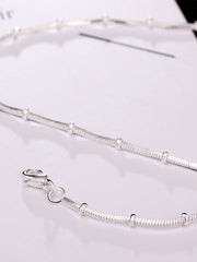 Load image into Gallery viewer, Sterling Silver Chain
