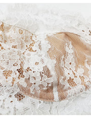 Load image into Gallery viewer, Lace Bralette Bra and Panty Set
