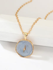 Load image into Gallery viewer, Element Pendant Necklace
