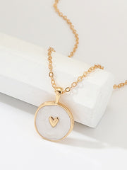 Load image into Gallery viewer, Element Pendant Necklace
