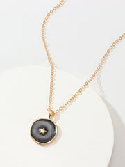 Load image into Gallery viewer, Element Pendant Necklace
