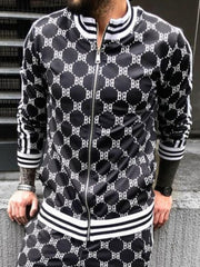 Load image into Gallery viewer, Men&#39;s Tracksuit
