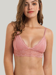 Load image into Gallery viewer, Lace Bra

