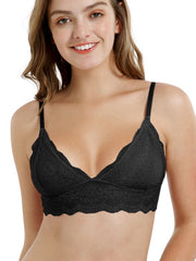 Load image into Gallery viewer, Lace Bra

