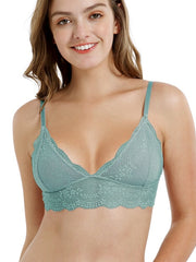 Load image into Gallery viewer, Lace Bra
