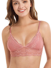 Load image into Gallery viewer, Lace Bra
