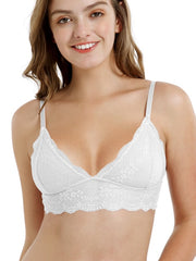 Load image into Gallery viewer, Lace Bra
