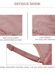 Load image into Gallery viewer, Lace Bra
