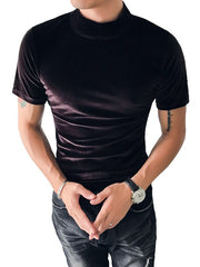 Load image into Gallery viewer, Velvet T-Shirt
