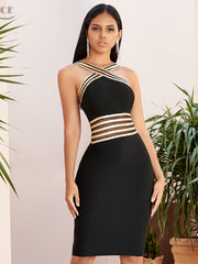 Load image into Gallery viewer, Halter Dress
