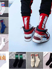 Load image into Gallery viewer, Cool Socks
