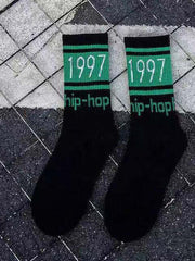 Load image into Gallery viewer, Cool Socks
