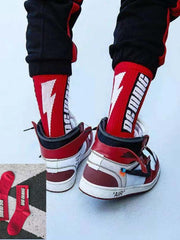 Load image into Gallery viewer, Cool Socks
