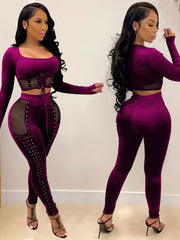 Load image into Gallery viewer, Two-Piece Set
