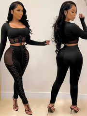 Load image into Gallery viewer, Two-Piece Set
