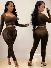 Load image into Gallery viewer, Two-Piece Set
