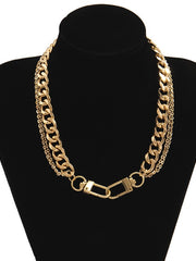 Load image into Gallery viewer, Assorted Chunky Necklaces
