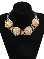 Load image into Gallery viewer, Assorted Necklaces
