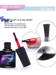 Load image into Gallery viewer, Nail Gel Polish
