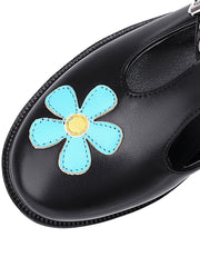 Load image into Gallery viewer, Chunky Heel Shoes
