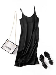 Load image into Gallery viewer, Silky Dress
