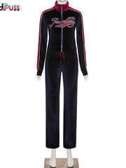 Load image into Gallery viewer, Tracksuit
