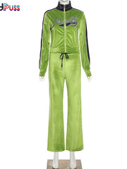 Load image into Gallery viewer, Tracksuit
