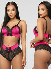 Load image into Gallery viewer, Lingerie Set
