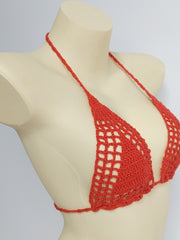Load image into Gallery viewer, Crochet Bikini
