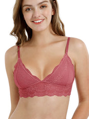 Load image into Gallery viewer, Lace Bra
