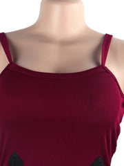 Load image into Gallery viewer, Side Lace-Up Dress
